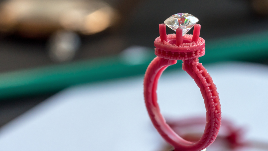 III. Navigating Bespoke Jewelry Manufacturing