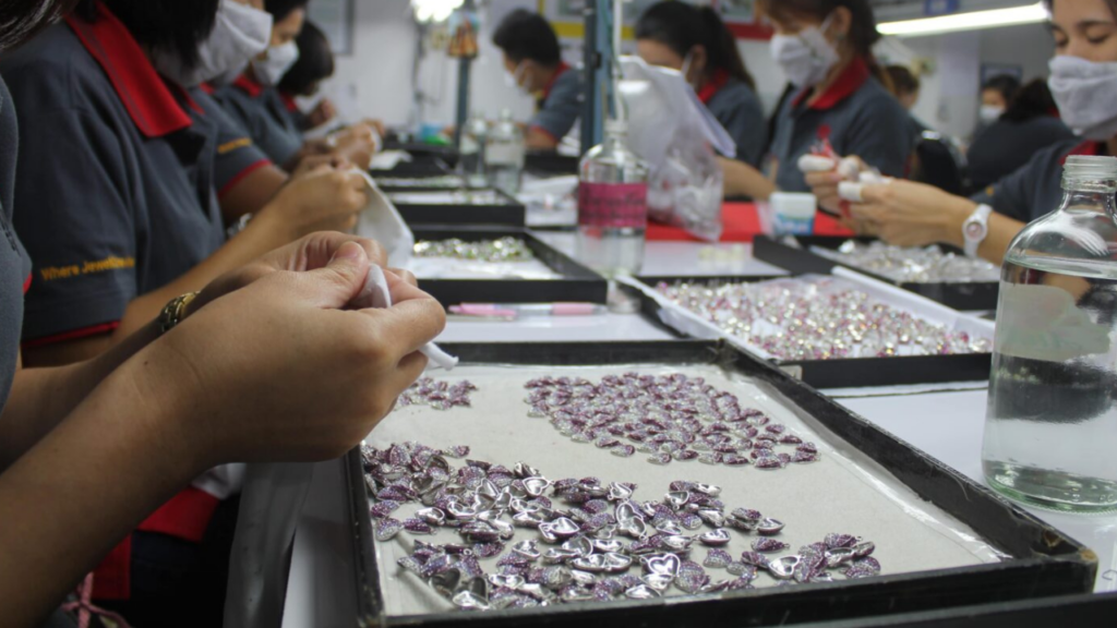 The Cornerstones of Bespoke Success