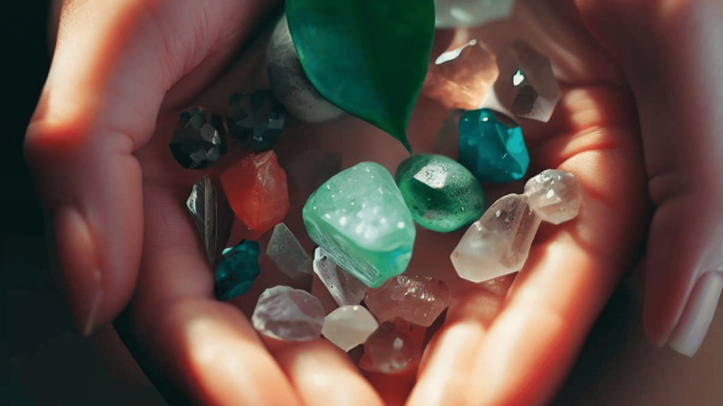 Sustainable Gemstone Sourcing
