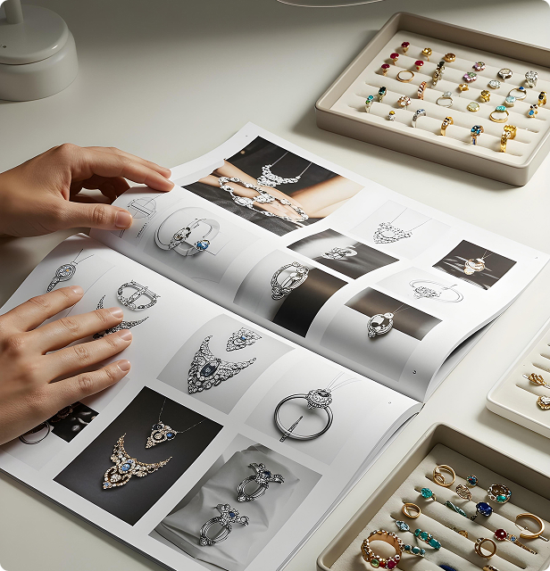 Whats Included - ODM