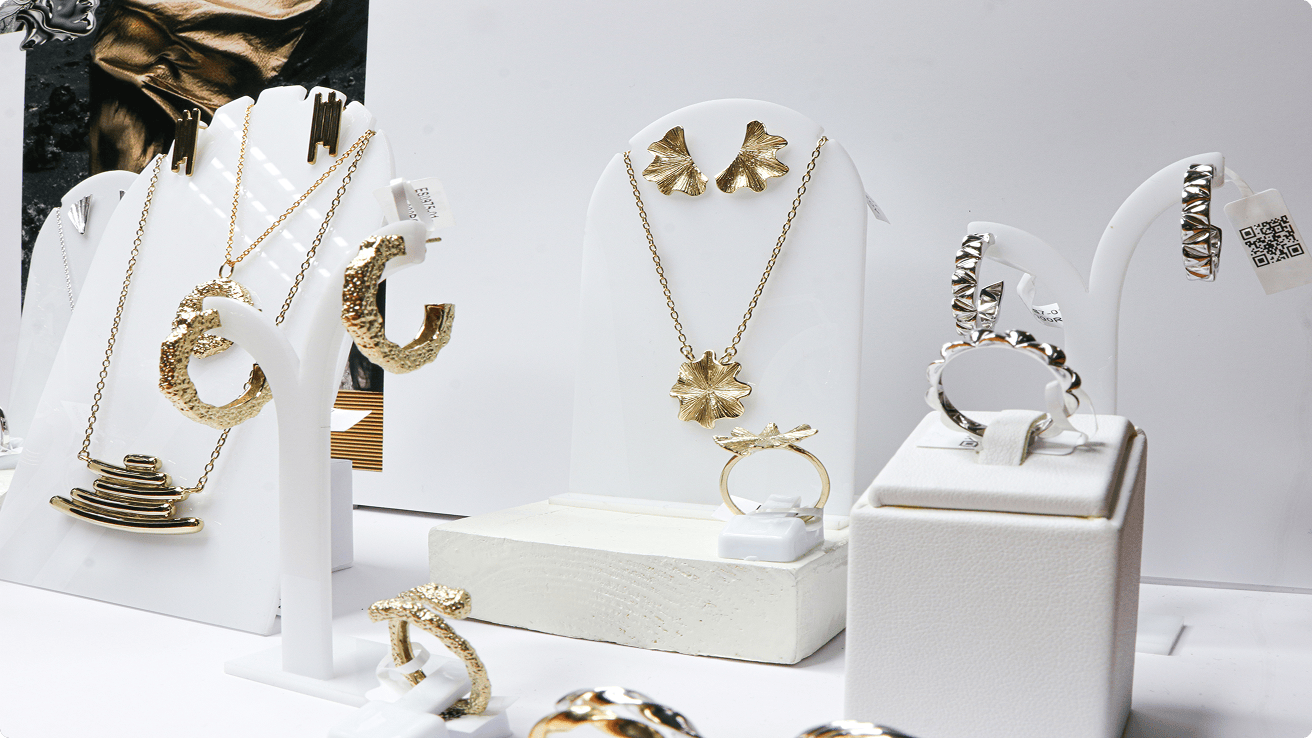 Finishing & Surface Options