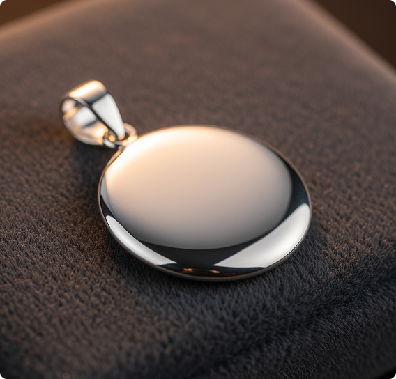 Silver anti-tarnish : e-coat