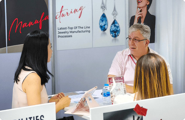 're Always Here, Even Our CEO 're Always Here, Even Our CEO