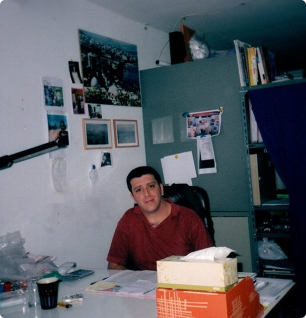 Why Thailand? The Beginning of a Jewelry Journey Why Thailand? The Beginning of a Jewelry Journey