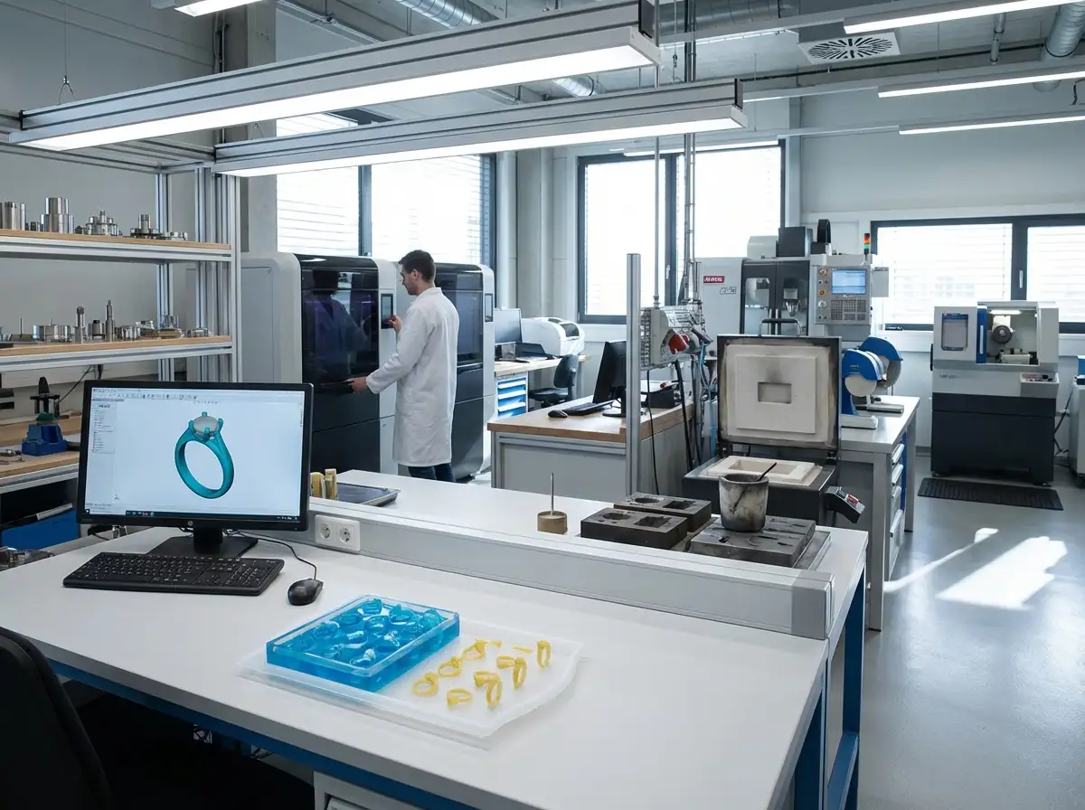 applications in manufacturing and product development